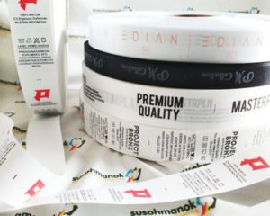 cetak label baju di pekanbaru