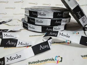 cetak label baju di pontianak