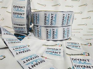 cetak label baju di tarakan