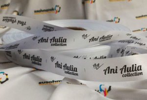 cetak label baju jambi