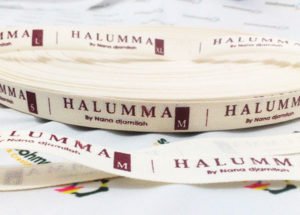 cetak label baju lampung