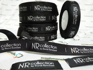 cetak label baju tarakan