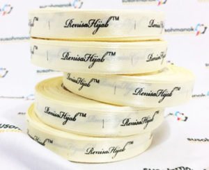 cetak label baju lombok