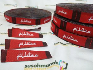cetak label baju purwokerto