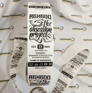 cetak label baju di sragen