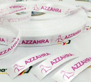 cetak label baju rembang