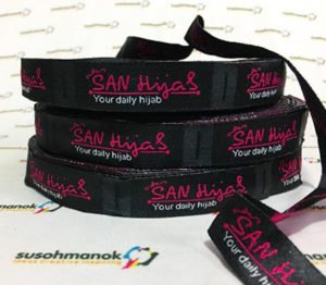 label baju di batam