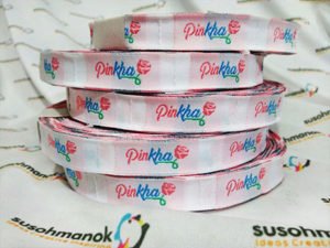 label baju di pekanbaru