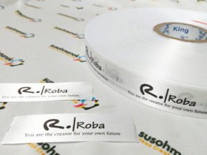cetak label baju di tulungagung
