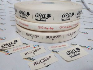 label baju di malang