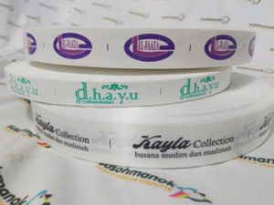 label jilbab bekasi