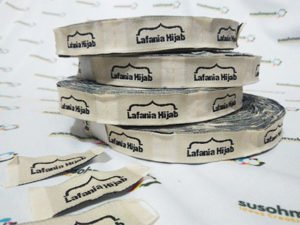 label jilbab di bandung