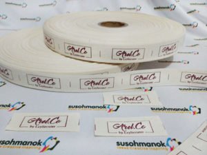 label jilbab jakarta