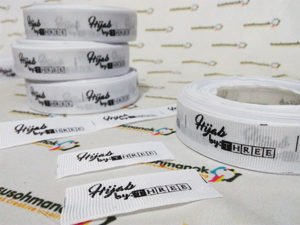 label jilbab di purwakarta