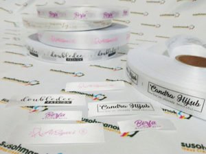 label jilbab tangerang