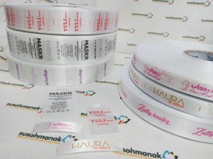 harga label baju di demak