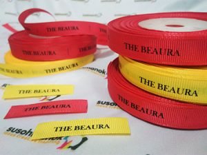 harga label baju di kendari