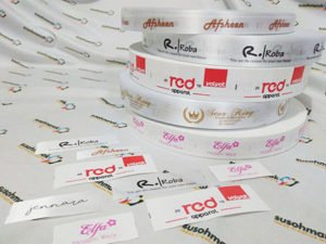 harga label baju di pati