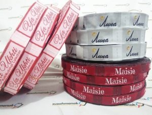 harga label baju di probolinggo