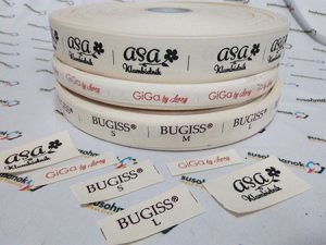 harga label baju di samarinda