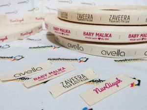label jilbab di ciamis