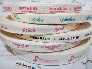 label jilbab di garut