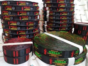 cetak label baju di parepare