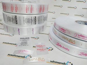 harga label baju di parepare