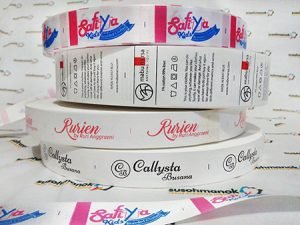 harga label baju di nunukan