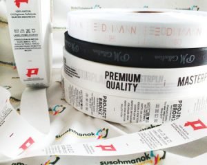 harga label baju di lampung tengah