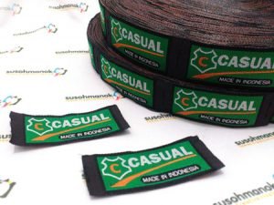 cetak label baju di luwu timur