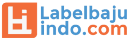 Label Baju Indo