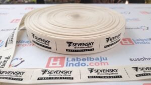 cetak label baju bandung