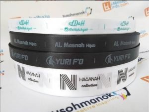 label baju di muara enim