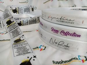 label baju di bangkalan