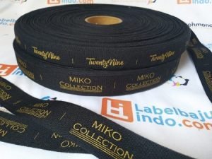 cetak label baju di candimulyo