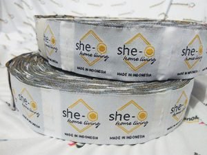 cetak label baju di cibadak
