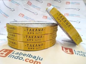 cetak label baju di nogosari