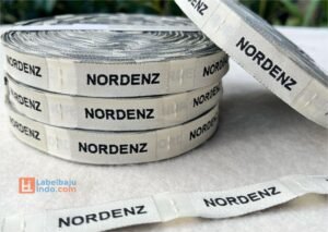 label baju sukoharjo