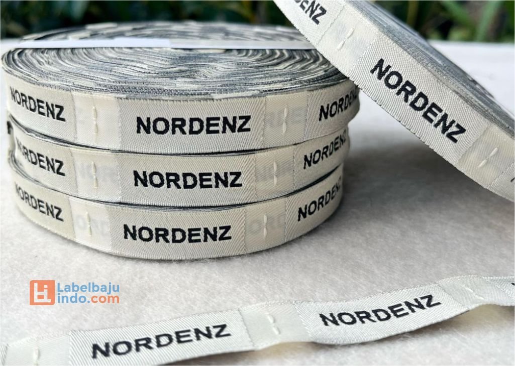 buat label baju pemalang