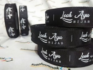 cetak label baju di gringsing