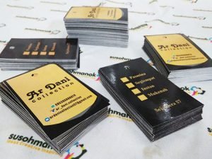 tag baju di klaten