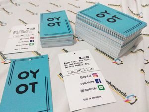 tag baju di sukoharjo