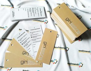 tag baju di sidoarjo