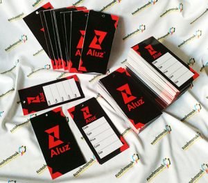 tag baju di jakarta barat
