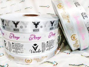 label baju di nias