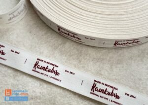 label baju tuban